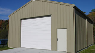 Garage Door Openers at Bomber Heights Fort Worth, Texas